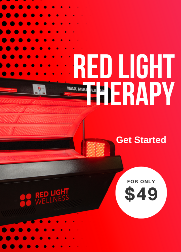 get started promo